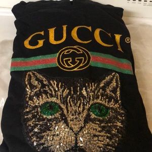 Gucci Hoodie xxl